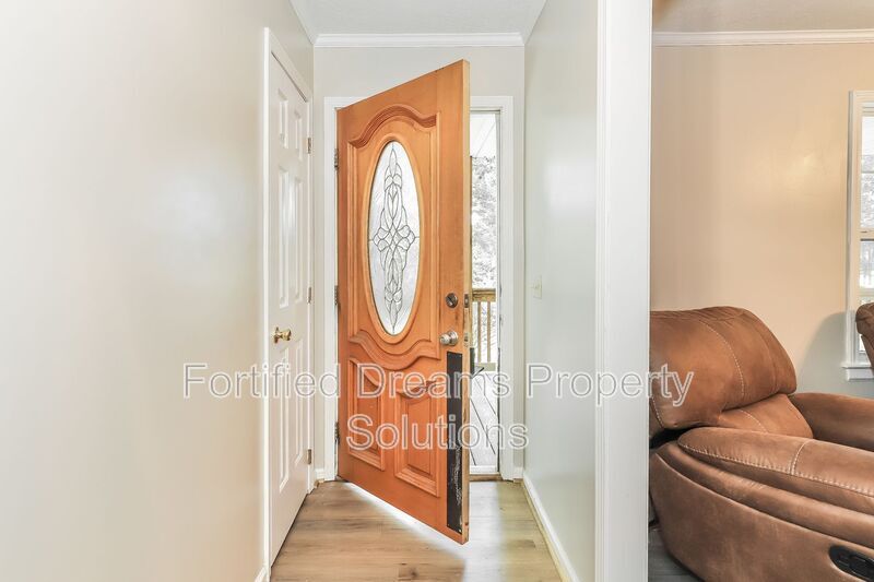 Building Photo - 5334 Troy Smith Rd