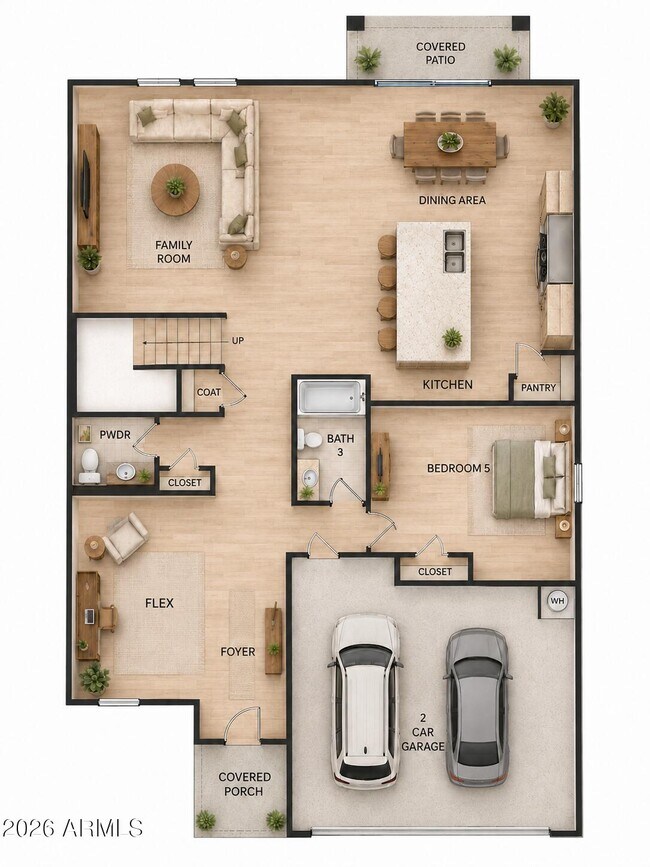 Building Photo - 35450 W Santa Clara Ave