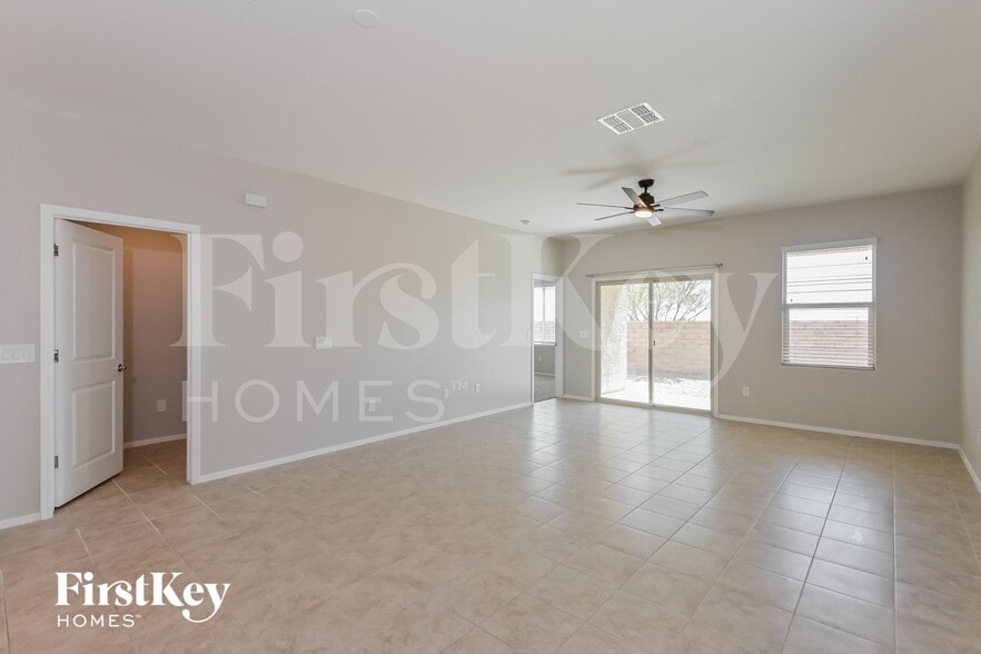 Building Photo - 6782 E Via Rancho Rosario