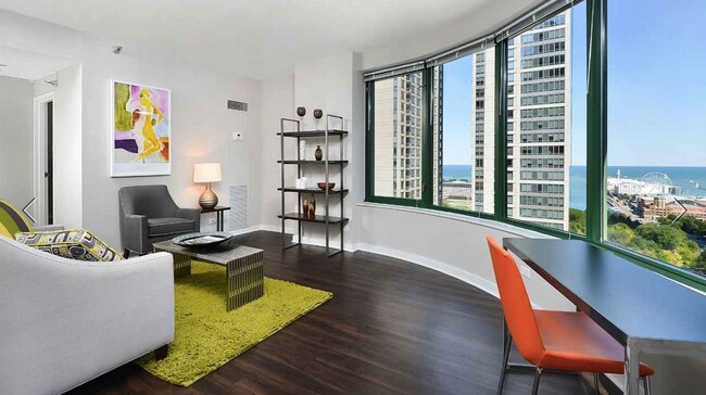 Building Photo - 400 E OHIO St