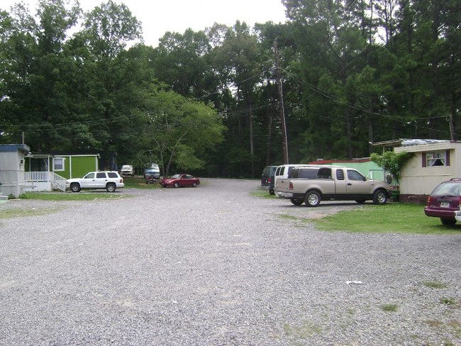 Primary Photo - East Brook Mobile Home Park