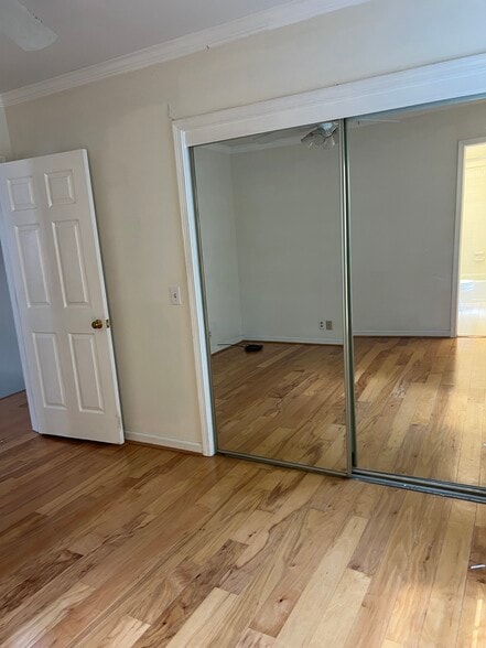 Second Bedroom - 108 St Charles Pl