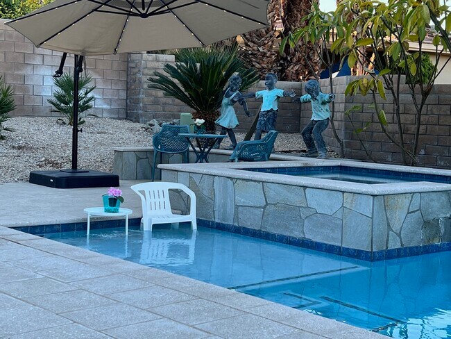 AHH! - 42505 Rancho Mirage Ln