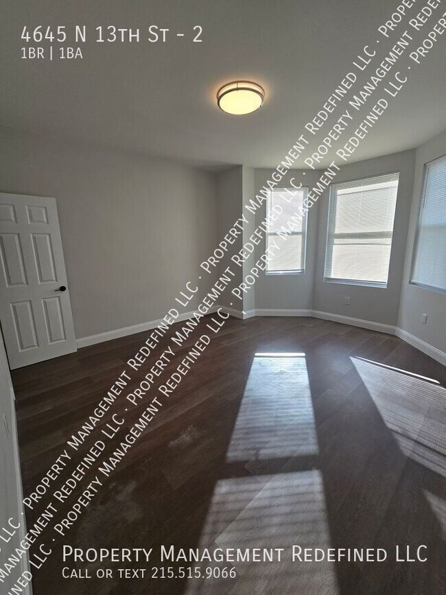 Building Photo - 4645 N 13th St