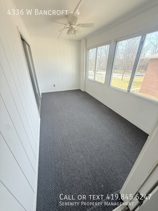 Building Photo - 4336 W Bancroft-4