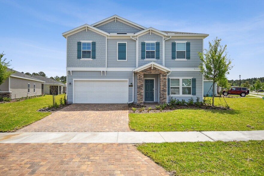 Primary Photo - 2608 Lavender Loop