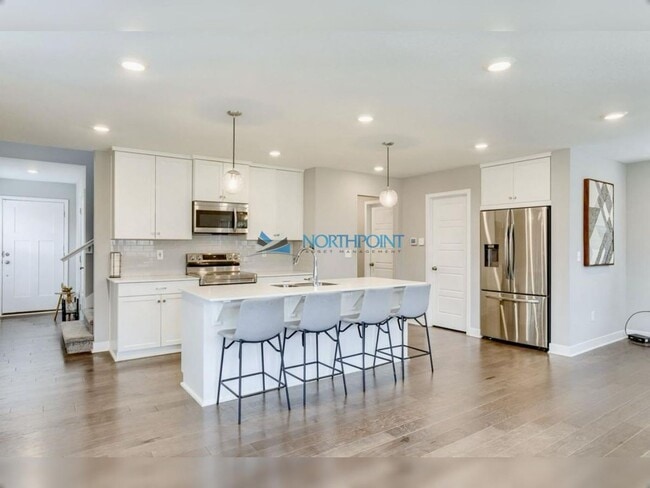 Building Photo - !! MOVE IN SPECIAL: Get 50% OFF on 1st Full Month's Rent when lease is signed by 11/30/2025 !!