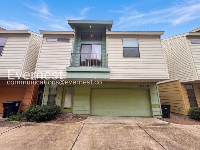 Building Photo - 4508 Maxie St