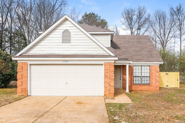 Building Photo - 6887 Delta Newberry Cove