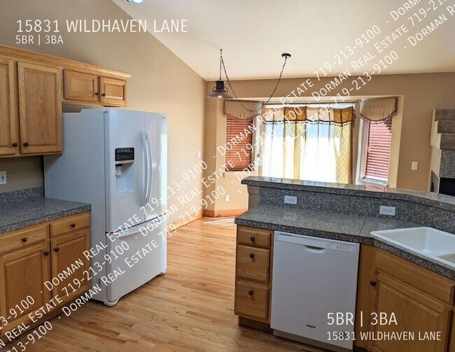Building Photo - 15831 Wildhaven Ln