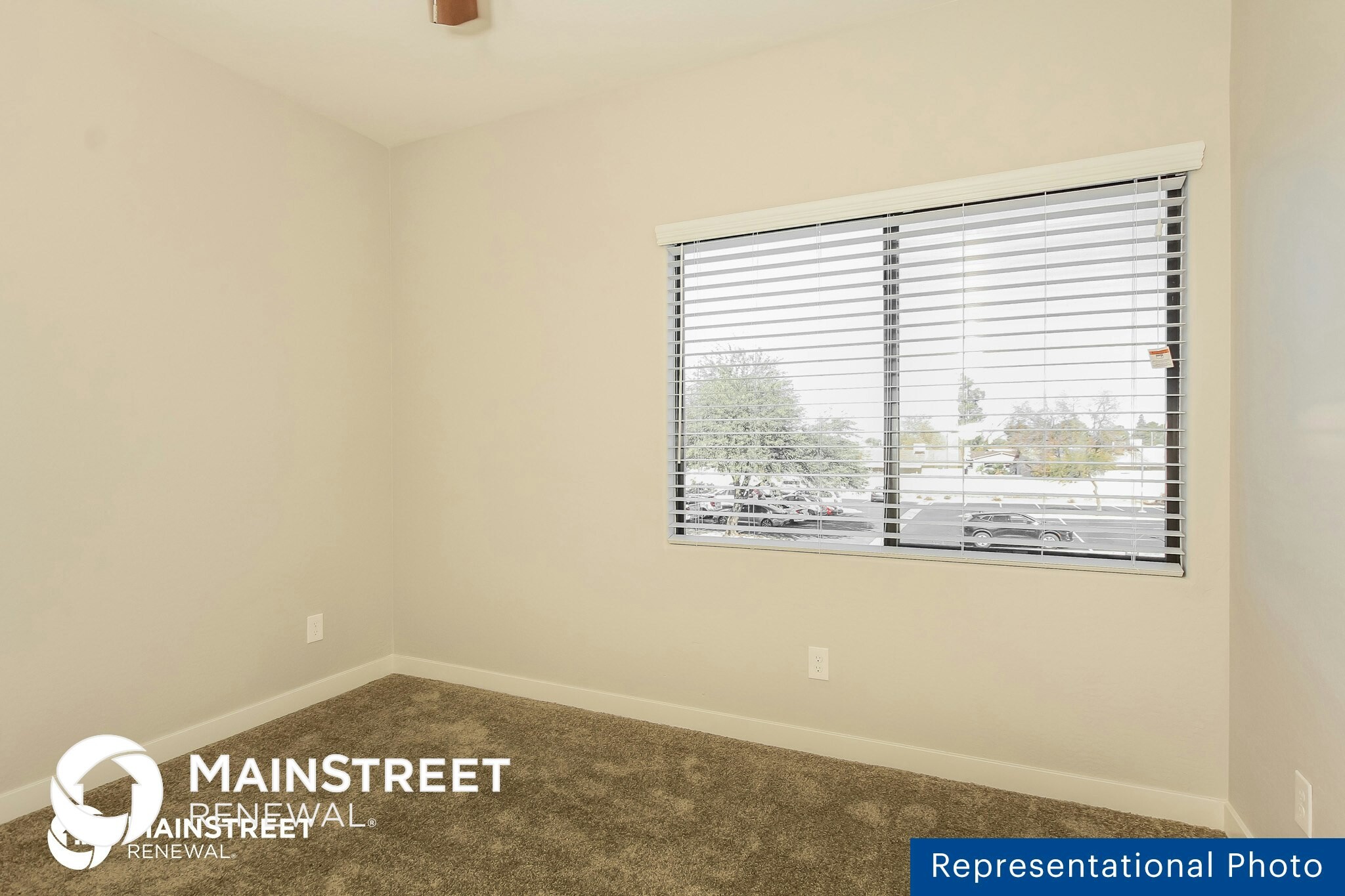 Building Photo - 1119 S Stapley Dr
