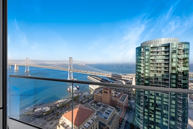 Building Photo - 280 Spear St