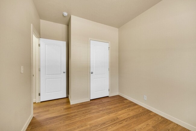 Building Photo - Wilson Tri-Plex