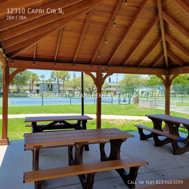 Building Photo - 12310 Capri Cir N