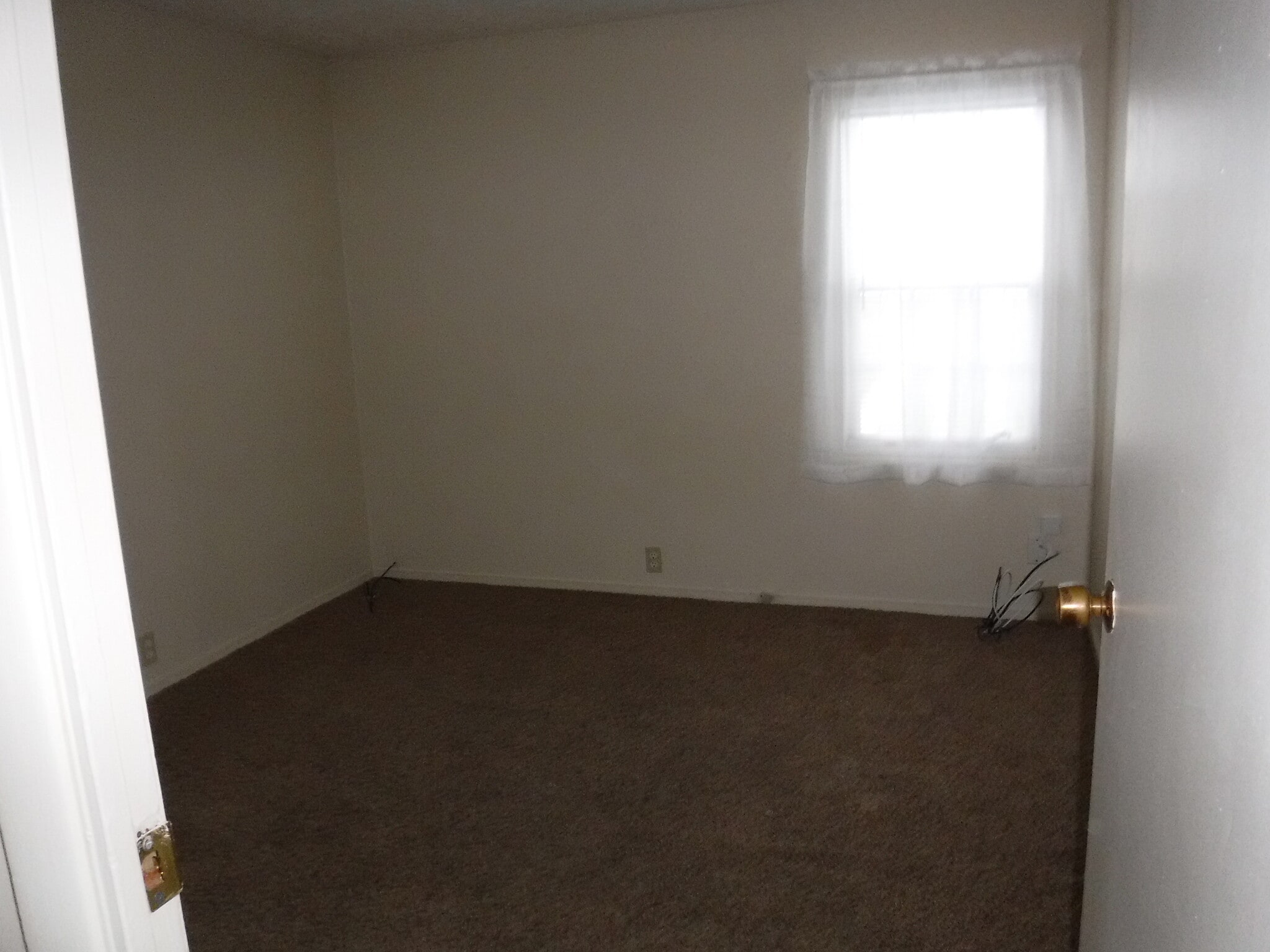 Building Photo - 1006 E Grant St