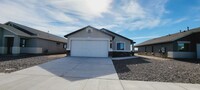 Building Photo - Lovely 3 bedroom, 2 bath home in Socorro ,...