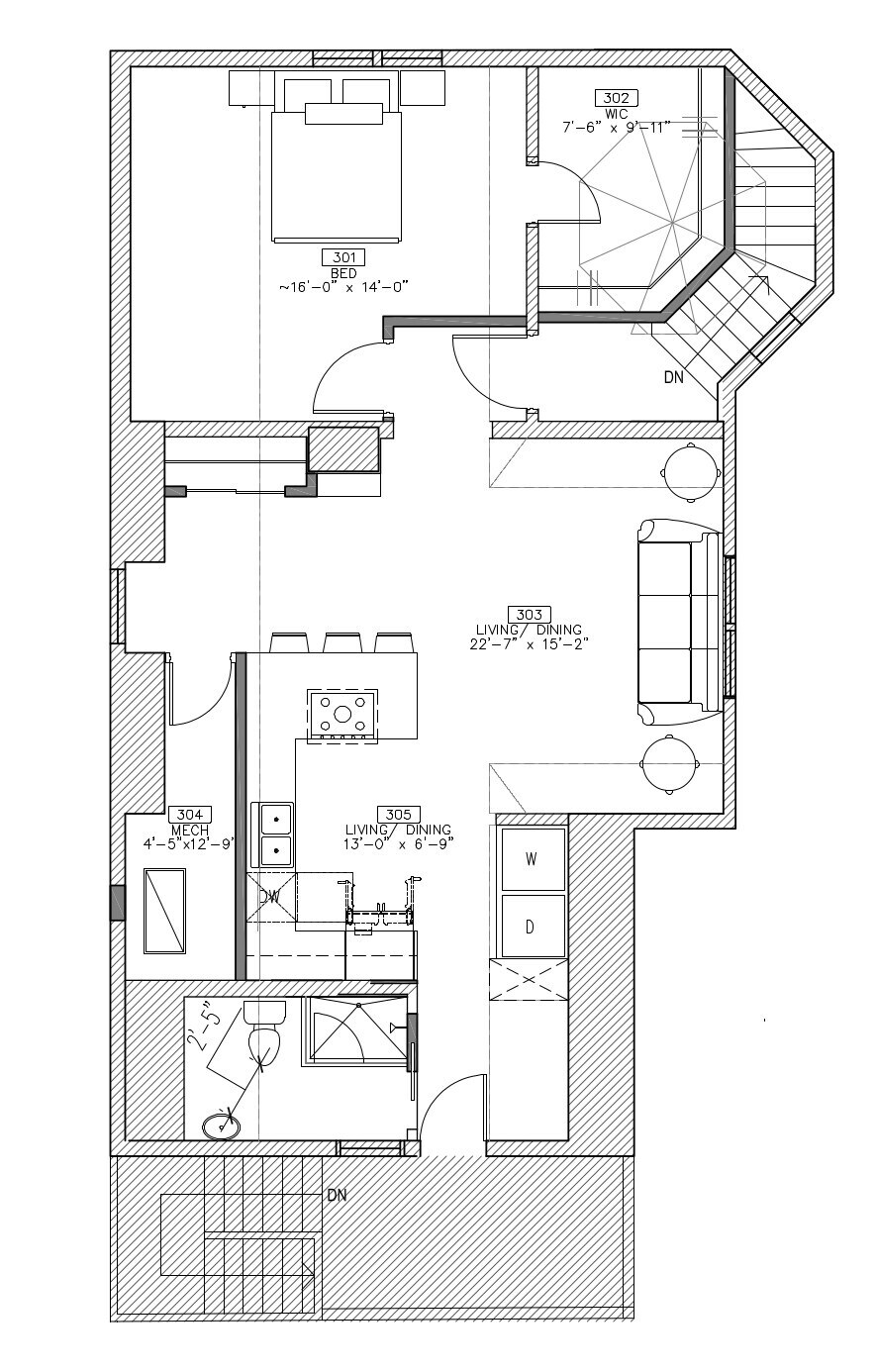 Building Photo - 2103 W Eastwood Ave