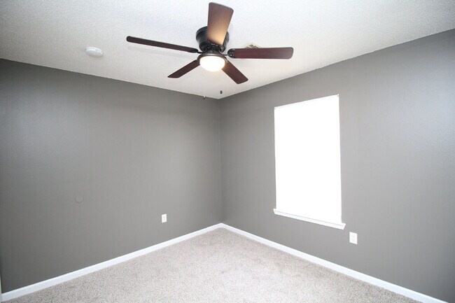 Building Photo - Don’t Miss This Milton Duplex — 2BR/2BA Brick Home with Garage, Walk-In Closet, Open Living Space...