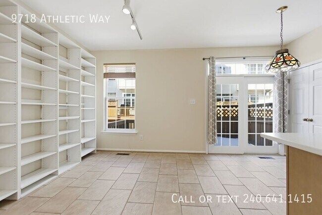 Building Photo - 9718 Athletic Way