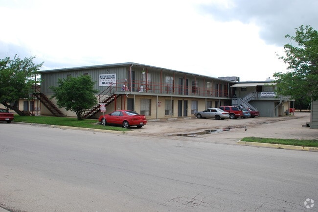 Building Photo - Eagle Manor Apartments