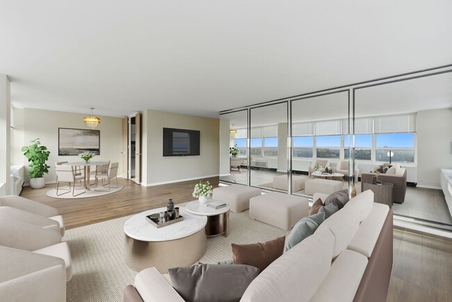 Building Photo - 4800 S Chicago Beach Dr