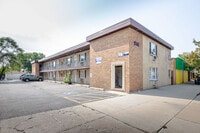 Building Photo - 5741 W 35th St
