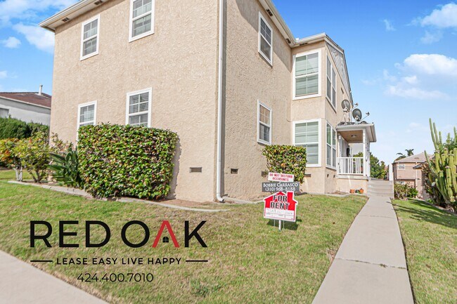Building Photo - 6116 Overhill Dr