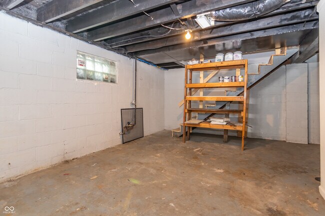 Building Photo - 3457 N Sherman Dr