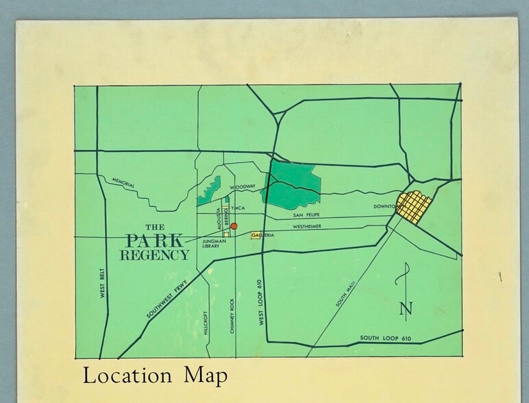 Building Photo - 2333 Bering Dr