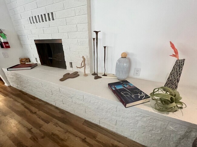 Building Photo - 3 Bedroom 2 Bathroom - Fully Furnished - Mid Century Modern