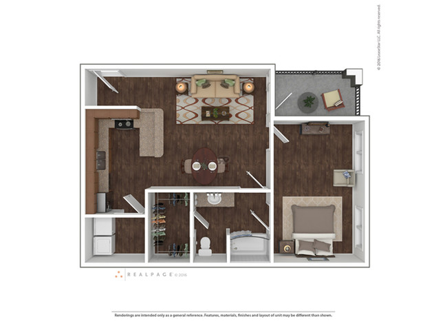 Floorplan - The Manor Homes of Eagle Glen