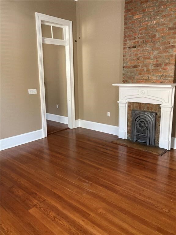 Building Photo - 700 N Alexander St