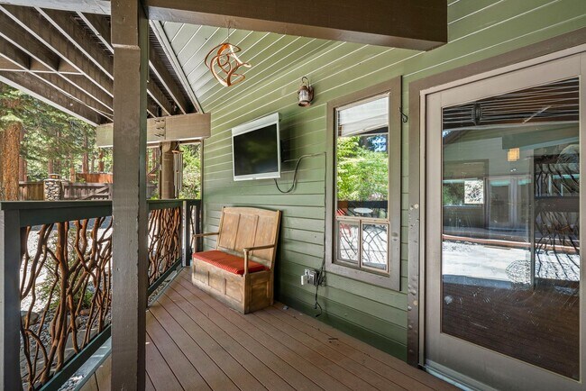 Building Photo - Mill Creek Estate Retreat | Incline Village