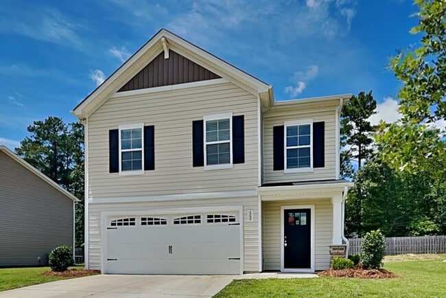 Building Photo - 468 Blue Garden Wy