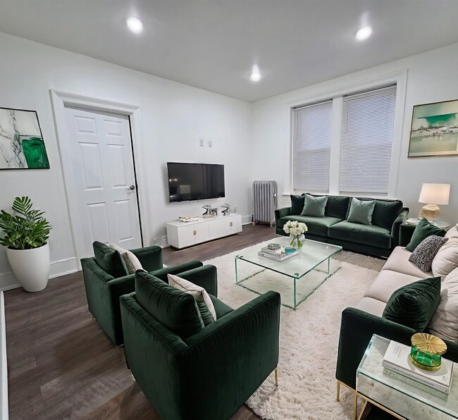 Building Photo - 106 Glenwood Ave