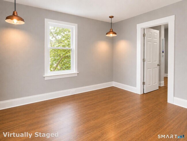 Building Photo - 115 Wall St