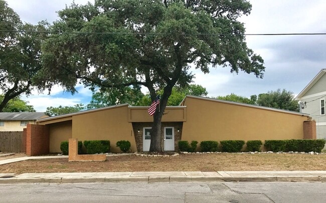 Building Photo - Walk to campus, Walk downtown, Shared Fenced Yard and Courtyard, Flat Rate Utilities!