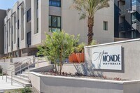 Building Photo - The Monde Scottsdale
