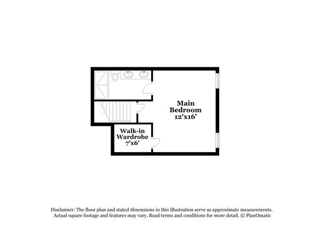 Building Photo - 18571 E 47th Ave