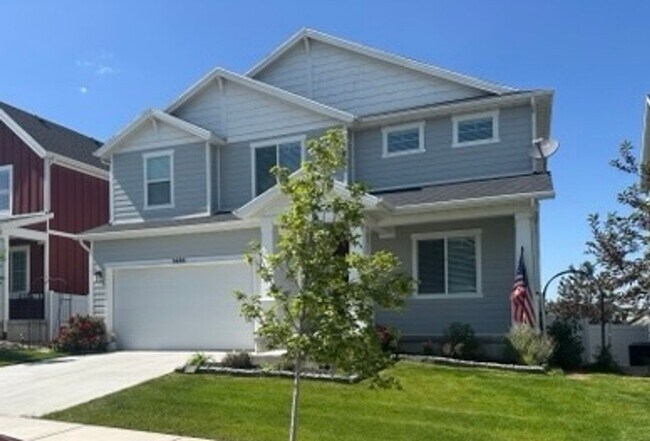 Building Photo - Gorgeous Home with unobstructed views in Herriman