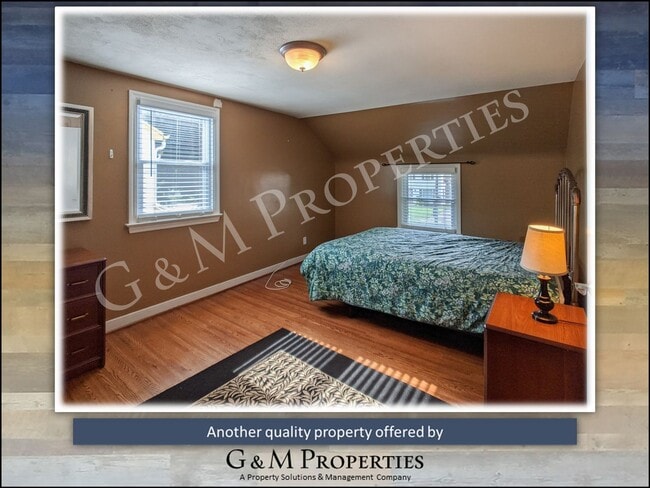 Building Photo - Fantastic 3-Bedroom in UofR / Strong Neigh...