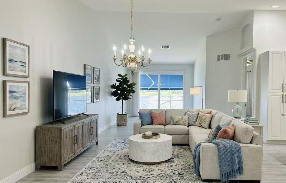 Building Photo - 8601 Mangrove Cay