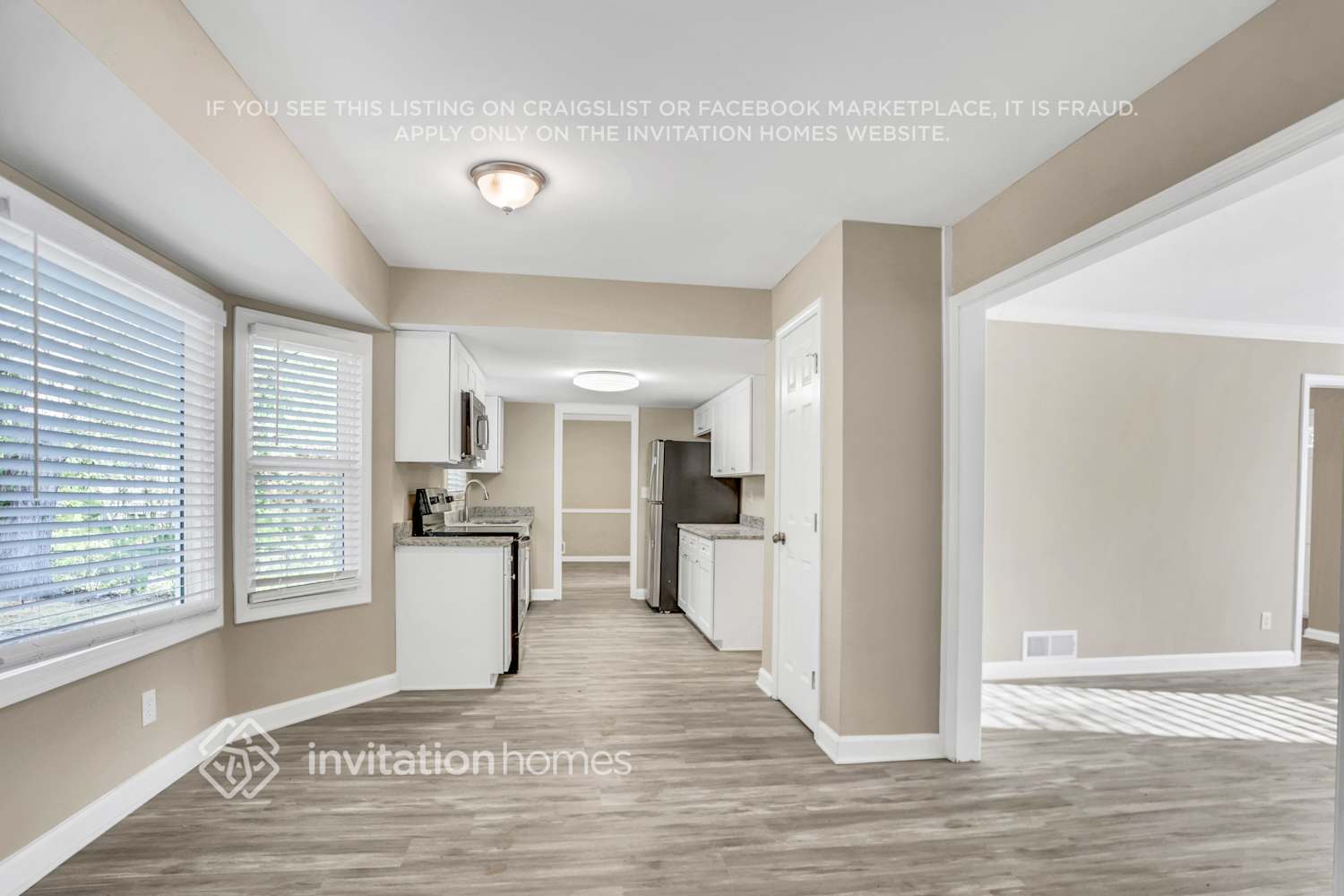 Building Photo - 4252 Hambrick Way
