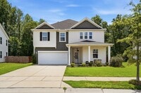 Building Photo - 313 Summer Ranch Dr