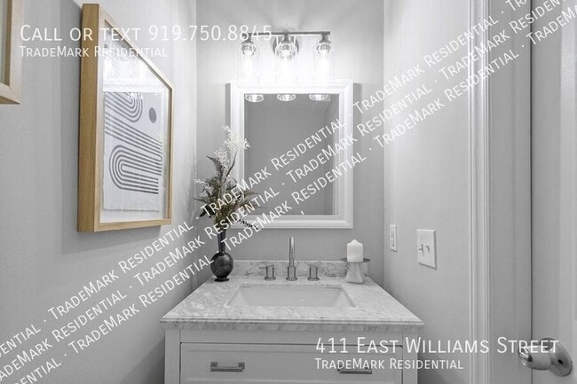 Building Photo - 411 E Williams St