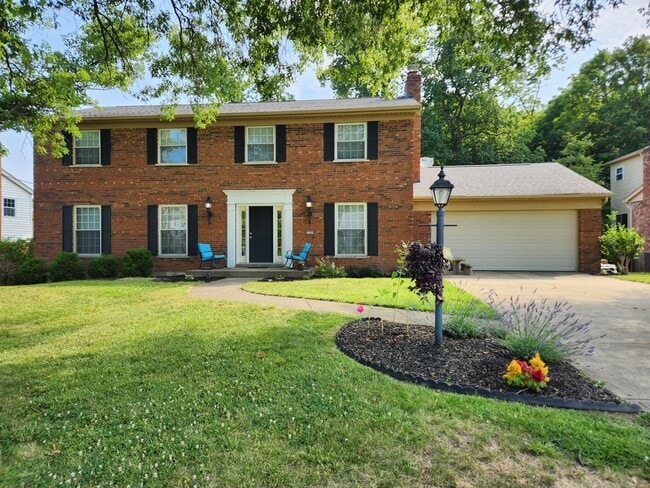 Primary Photo - 720 Woodfield Dr