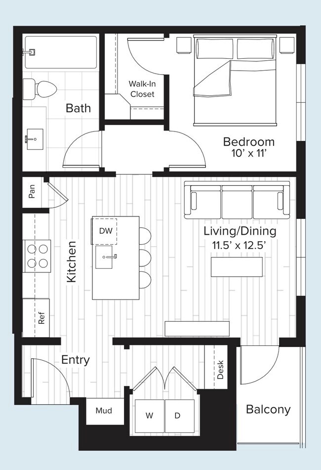 Building Photo - 170 Malone St