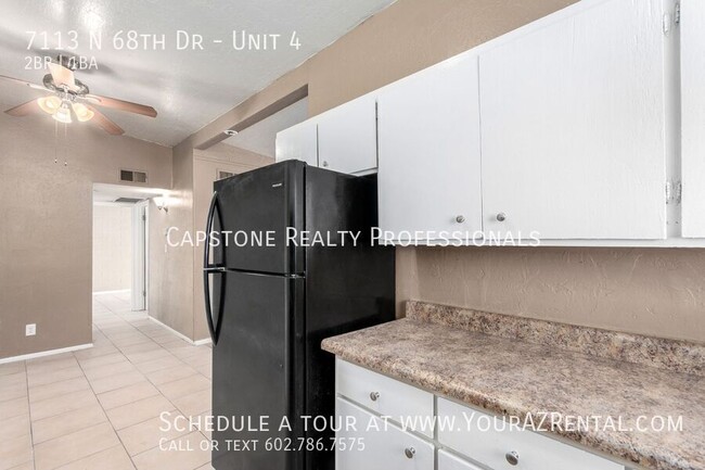 Building Photo - 7113 N 68th Dr