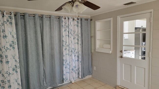 Bonus room from side entrance - 4359 4th Ave. S.