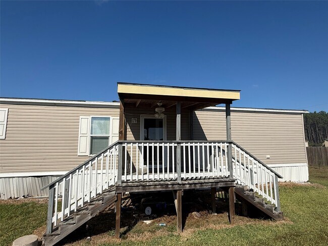 Building Photo - 239 Road 5027 Rd